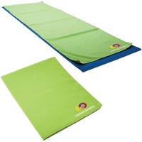 Yoga Mat & Workout Towel