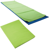 Yoga Mat & Workout Towel