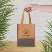 Dryad Small Washable Kraft Tote Bag