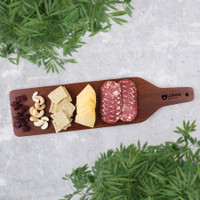 The Artiste Bamboo Charcuterie Board - HPG Brands