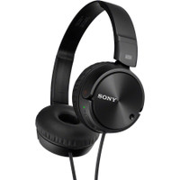 Sony MDRZX110NC Noise Canceling Headphones