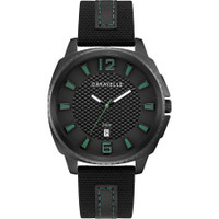 Bulova 45B155 Caravelle Men's Strap from the Sport Collection