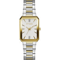 Bulova WN4105 Wittnauer Women's Biltmore Collection Bracelet