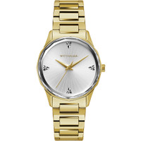 Bulova WN4106 Wittnauer Women's Odyssey Collection Bracelet