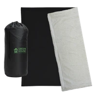 Sherpa Blanket