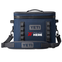 Yeti Hopper Flip 18
