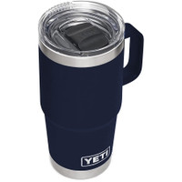 Yeti 20 oz Travel Mug - HPG Brands