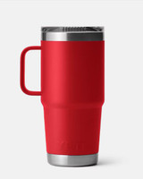 Yeti 20 oz Travel Mug