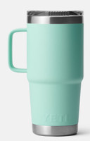 Yeti 20 oz Travel Mug - HPG Brands