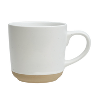 Okanagan Speckled 400 Ml. (13.5 Fl. Oz.) Ceramic Mug