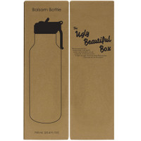 Balsam 750 Ml. (25 Fl. Oz.) Bottle With Flip Straw