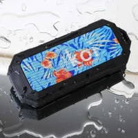 HangTune Magnetic Wireless Speaker