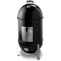 Weber Smokey Mountain Cooker™ 18" Smoker