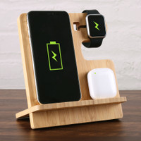 Chargecuterie 3-in-1 Charging Stand