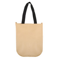 Kraft Fashion Tote Bag