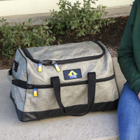 NEOX: KRUX Duffel Bag