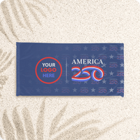 Microfiber Beach Towel