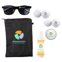 Golf & Go Kit Medium