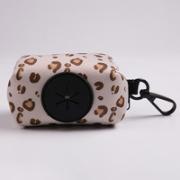 Dog Poop Bag Dispenser