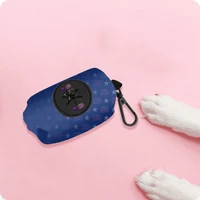 Dog Poop Bag Dispenser