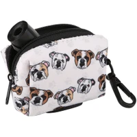 Dog Poop Bag Dispenser