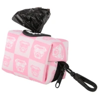 Dog Poop Bag Dispenser