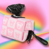 Dog Poop Bag Dispenser