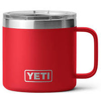 Yeti Rambler 10 oz Stackable Mug