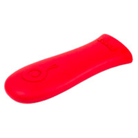 Lodge Lodge - Silicone Hot Handle Holder - Red