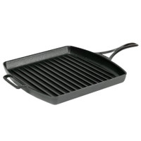 Lodge Blacklock - 12" Square Grill Pan