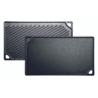 Lodge Lodge - Logic Double Play Reversible Griddle