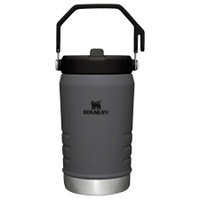 STANLEY ジャグ The IceFlow Flip Straw Jug | 96 OZ | Insulated Water Jug