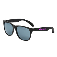 Sandy Banks Soft-Tone Sunglasses
