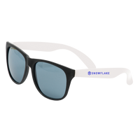 Sandy Banks Soft-Tone Sunglasses