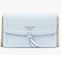 kate spade new york Knott Flap Crossbody