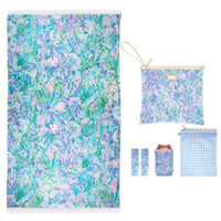 Lilly Pulitzer Sun In Style Bundle