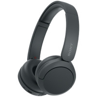 Sony WHCH520 Wireless Headphones With Microphone