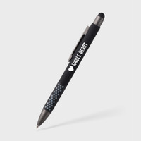 Buzz Comfort Stylus Ball Point Pen