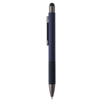 Buzz Comfort Stylus Ball Point Pen