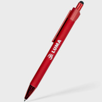 Cache Touch Stylus Ball Point Pen