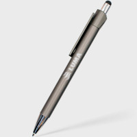 Cache Touch Stylus Ball Point Pen