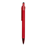 Cache Touch Stylus Ball Point Pen