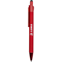 Cache Touch Stylus Ball Point Pen