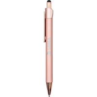 Cache Touch Stylus Ball Point Pen