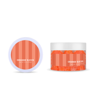 Orange Slices: Small Jar