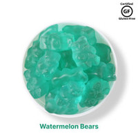 Watermelon Bears: Small Jar