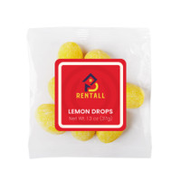Lemon Drops: Taster Packet
