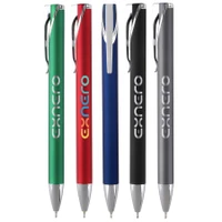 Trekkie Comfort Pen