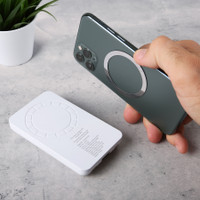 MAG5000 - Wireless Magnetic Powerbank