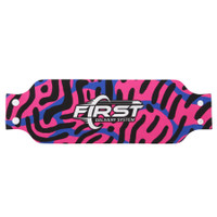 Full Color 40 Oz Neoprene Tumbler Sleeve